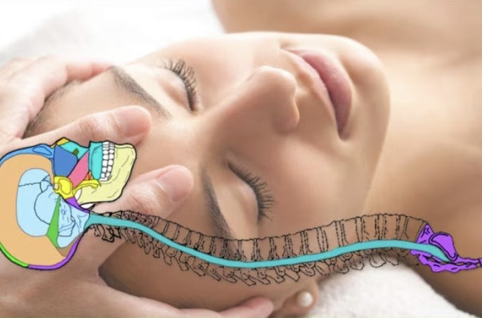 massage musculaire et recuperation sportive