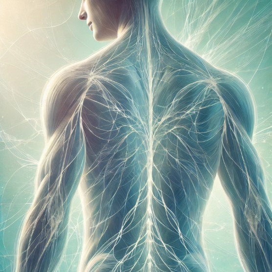 massage musculaire et recuperation sportive